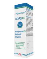 Braderm Dorsak 100 Ml