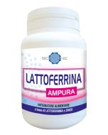 Bodyline Lattoferrina Ampura 30 Compresse