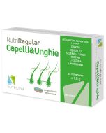 Nutriregular Capelli&un 30cpr