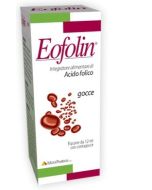 Maya Pharma Eofolin Gocce 12 Ml