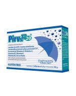 Farmagens Health Care Pirv F20 14 Buste
