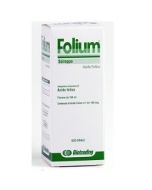 Biotrading Unipersonale Folium Soluzione 150 Ml
