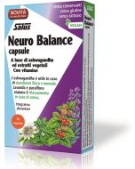 Salus Haus Gmbh & Co Kg Neuro Balance 30 Capsule
