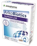 ARKOBIOTICS SUPRAFLOR 30CPS