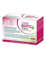 Omni Biotic Stress Vit B28bust