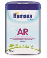 Humana Italia Humana Ar Expert 700 G Mp