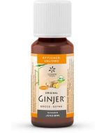 Di-va Lemon Pharma Ginjer Gocce 20 Ml