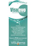 Visufarma Visuevo Soluzione Oftalmica 10 Ml