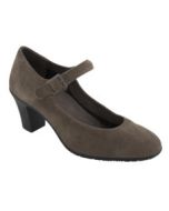 JUDIT SUEDE WOMENS TAUPE 37