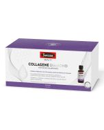 Health And Happiness It. Swisse Collagene Diamond 10 Flaconcini Da 30 Ml