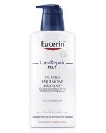 EUCERIN UREAREP EMULS 5% 400ML