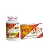 Optima Naturals Provida Enzimi Vegetali Flacone 60 Capsule 500 Mg