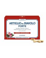 Erboristeria Magentina Artiglio Forte Capsule 60 Capsule