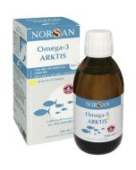 Norsan Omega 3 Arktis 200ml