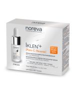 Noreva Italia Iklen + Pure C Siero 3 X 8 Ml