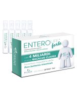 Enterolife Forte 4 Mld 20f