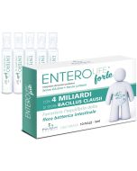 Enterolife Forte 4 Mld 10f