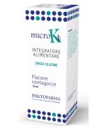 Microfarma Micro K 7,5 Ml