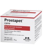 Prostapet Cane Gel 30bust