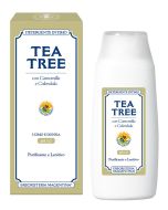 Erboristeria Magentina Tea Tree Detergente Intimo 200 Ml