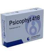 Psicophyt Remedy 41b 4tub 1,2g