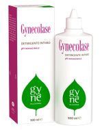 Valderma Gynecolase Detergente Intimo 500 Ml Gyne'