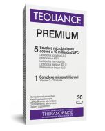Teoliance Premium 30cps