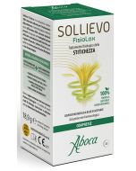Aboca Sollievo Fisiolax Digestivo 45 tavolette