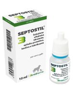 Septostil Soluzione Oft 10ml