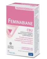 Biocure Feminabiane Cbu 30 Compresse