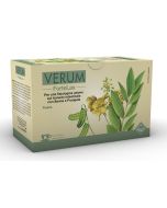 Euritalia Pharma Verum Fortelax Tisana 20 Filtri