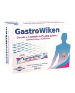 GASTROWIKEN GEL 20BUST