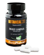 Digest Complex Botanical 60cps