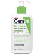 Cerave Cream To Foam Cleanser 236 Ml