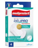 MEDIPRESTERIL IALUPRO BRACC4PZ