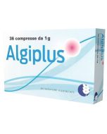 Biogroup Algiplus 36 Compresse Da 1 G