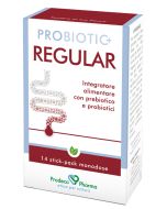 Probiotic+ Regular 14stickpack