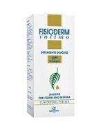 Dermofarma Italia Fisioderm Detergente Intimo 200 Ml