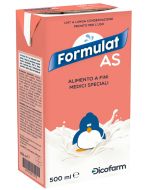 Dicofarm Formulat As 500 Ml