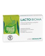 Lactobioma 30cps