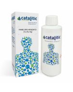 CATALITIC CU-AU-AG 250ML