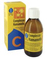 Complesso Hamamelis 150ml Gtt