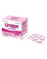 Nutralabs Urogyn Crispatus 20 Bustine 3 G