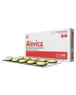 Innovet Italia Alevica 20 Compresse Masticabili