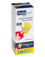 Pediatrica Specialist Pedialut Gocce Flaconcino 5 Ml