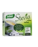 Santiveri Sa Stevia 50 Bustine Da 1,4 G