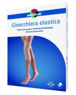 Pietrasanta Pharma Ginocchiera Elastica Master-aid Sport Taglia 3 37/41cm