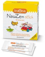 Steve Jones Nauzen Stick 20 Stick