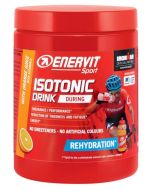 ISOTONIC DRINK ARANCIA 420G