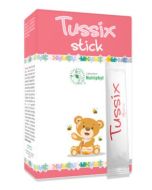 Laboratori Nutriphyt Tussix 14 Bustine Stick Pack 10 Ml